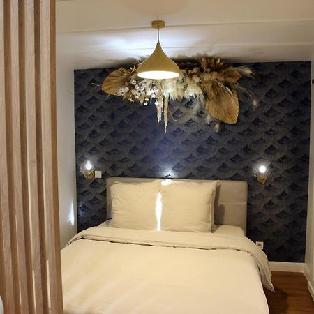 Le Jardin Secret - Balneo & Spa مونبيلييه المظهر الخارجي الصورة
