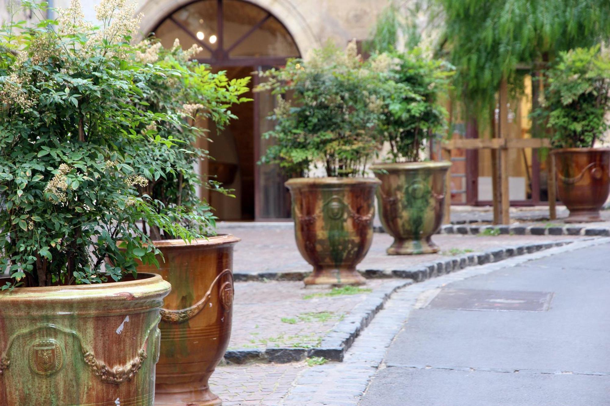Le Jardin Secret - Balneo & Spa مونبيلييه المظهر الخارجي الصورة